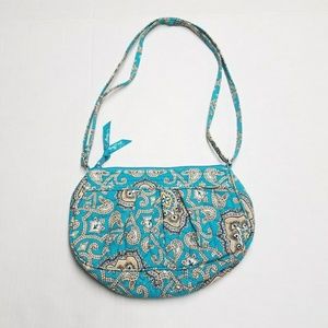 Vera Bradley Retired Print Small Purse